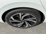 2026 Volkswagen Jetta 1.5T SEL