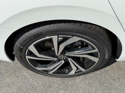 2026 Volkswagen Jetta 1.5T SEL