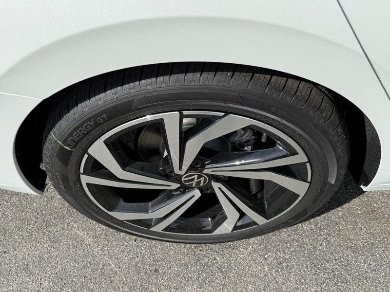 2026 Volkswagen Jetta 1.5T SEL
