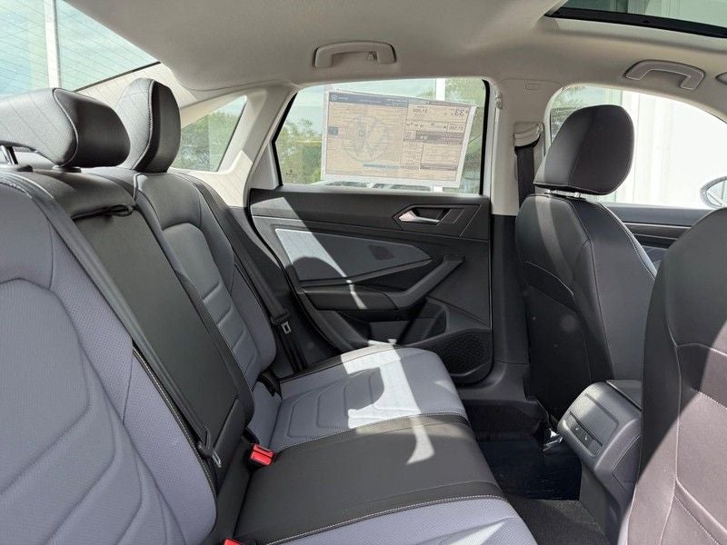 2026 Volkswagen Jetta 1.5T SEL