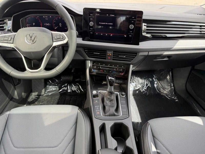 2026 Volkswagen Jetta 1.5T SEL