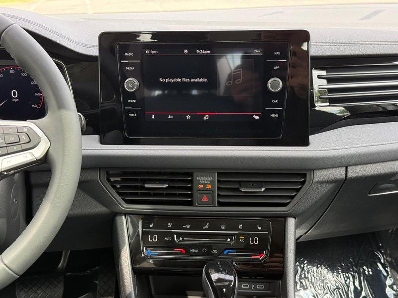 2026 Volkswagen Jetta 1.5T SEL