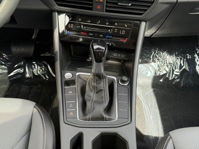 2026 Volkswagen Jetta 1.5T SEL