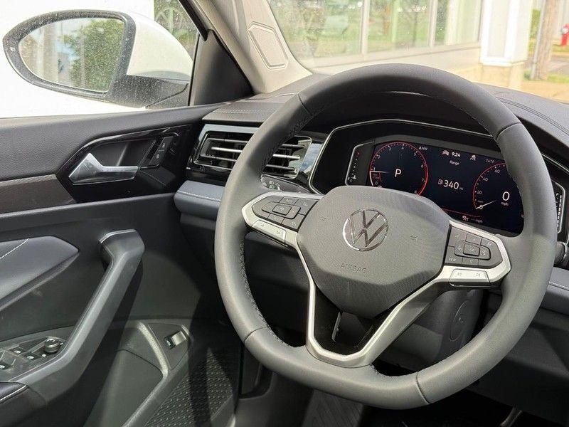 2026 Volkswagen Jetta 1.5T SEL
