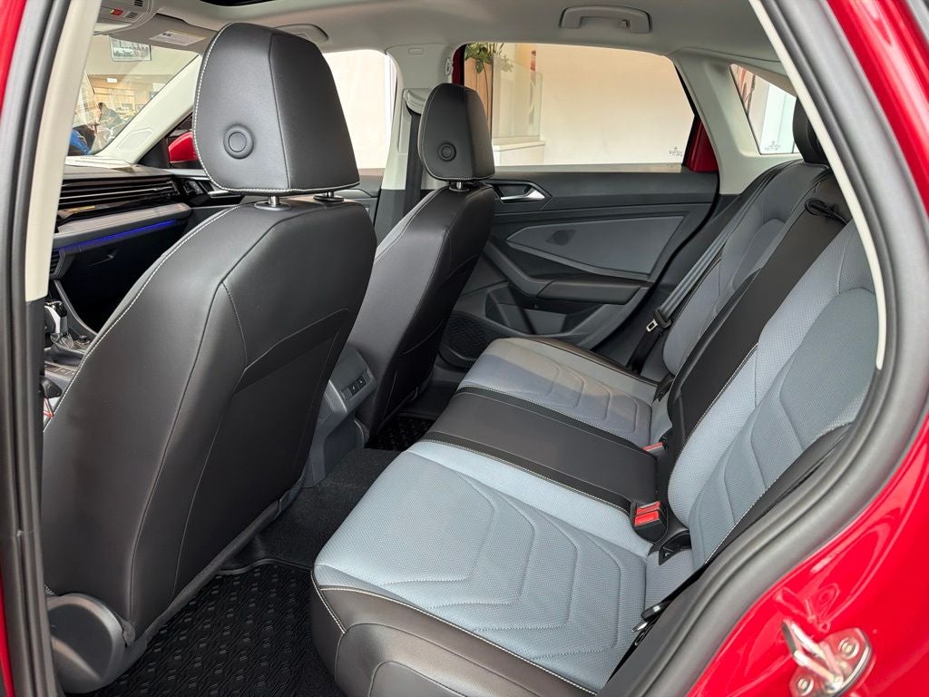 2026 Volkswagen Jetta 1.5T SEL