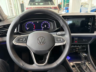 2026 Volkswagen Jetta 1.5T SEL
