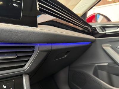 2026 Volkswagen Jetta 1.5T SEL