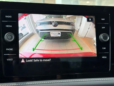 2026 Volkswagen Jetta 1.5T SEL