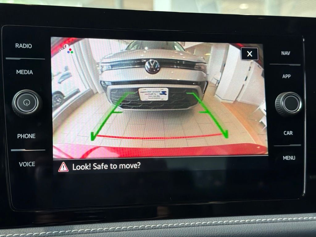 2026 Volkswagen Jetta 1.5T SEL
