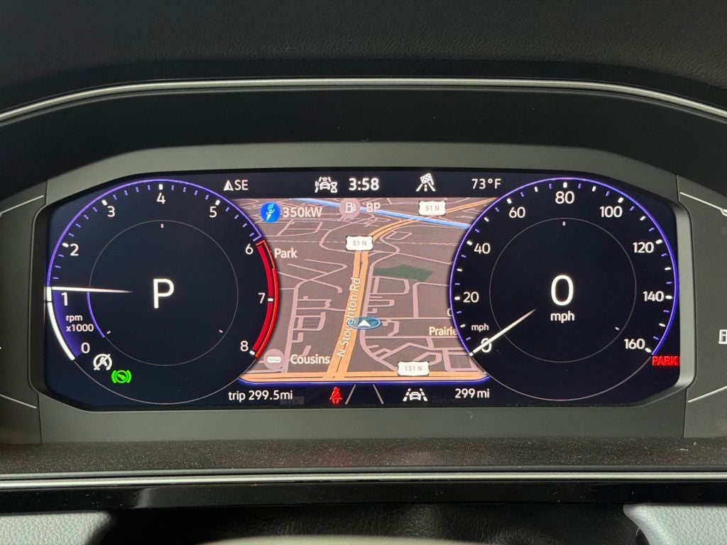 2026 Volkswagen Jetta 1.5T SEL