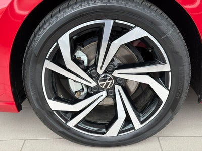 2026 Volkswagen Jetta 1.5T SEL