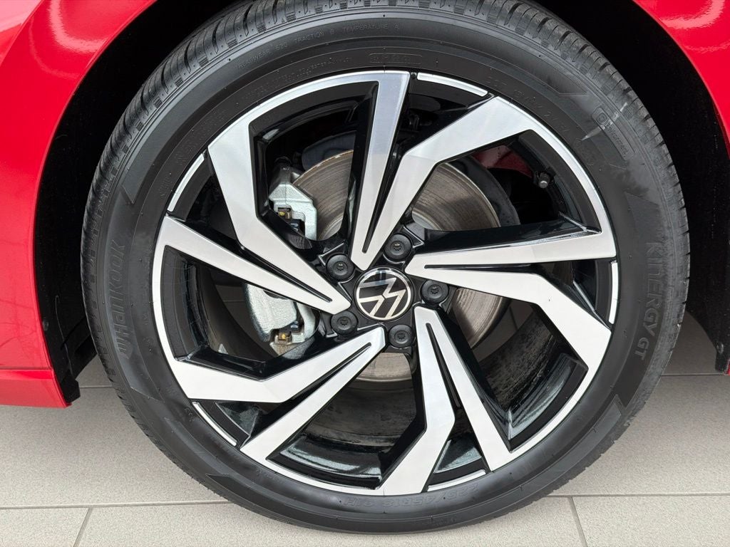 2026 Volkswagen Jetta 1.5T SEL
