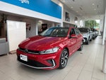2026 Volkswagen Jetta 1.5T SEL