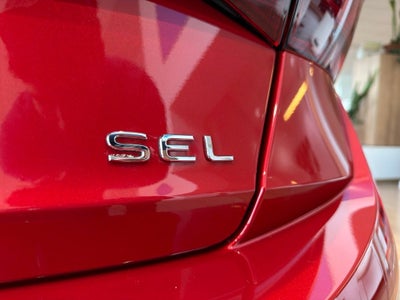 2026 Volkswagen Jetta 1.5T SEL