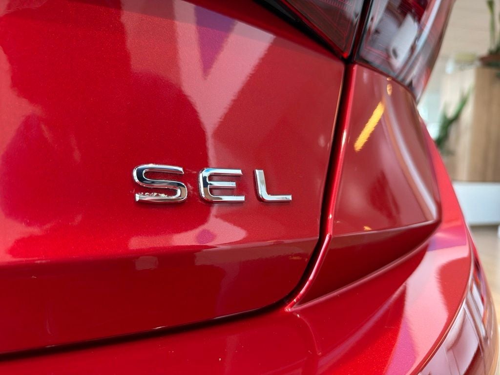 2026 Volkswagen Jetta 1.5T SEL