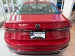 2026 Volkswagen Jetta 1.5T SEL
