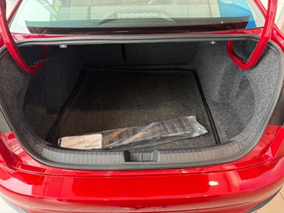 2026 Volkswagen Jetta 1.5T SEL