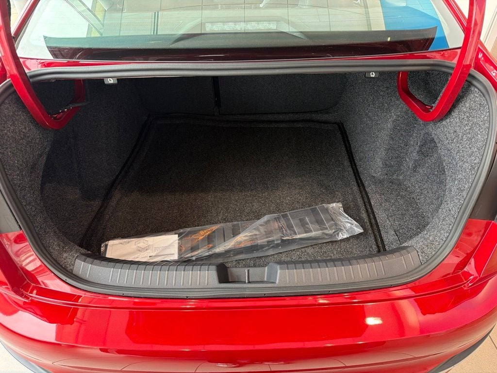 2026 Volkswagen Jetta 1.5T SEL
