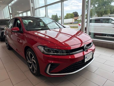 2026 Volkswagen Jetta 1.5T SEL