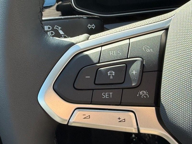 2026 Volkswagen Jetta 1.5T SEL