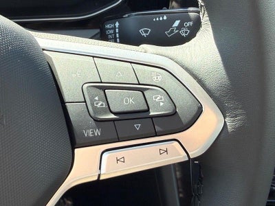 2026 Volkswagen Jetta 1.5T SEL