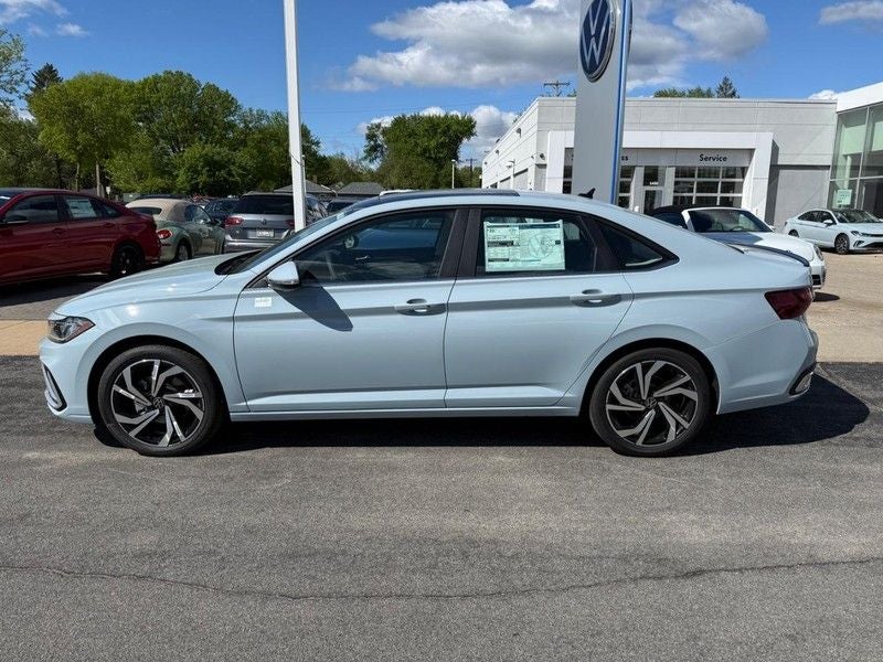 2026 Volkswagen Jetta 1.5T SEL