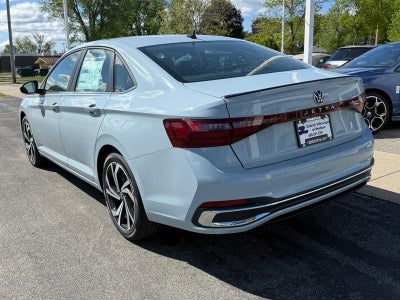 2026 Volkswagen Jetta 1.5T SEL