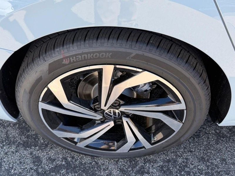 2026 Volkswagen Jetta 1.5T SEL