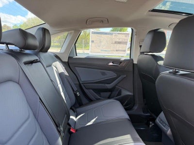 2026 Volkswagen Jetta 1.5T SEL
