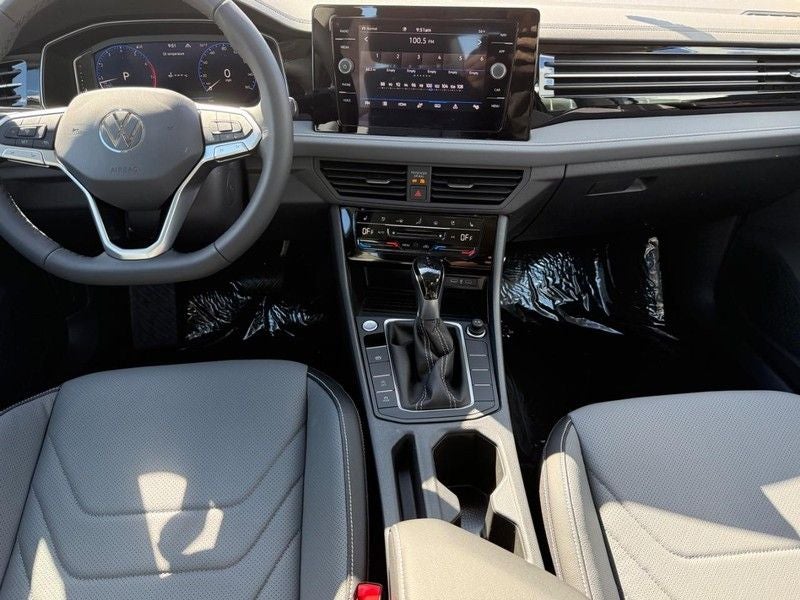 2026 Volkswagen Jetta 1.5T SEL