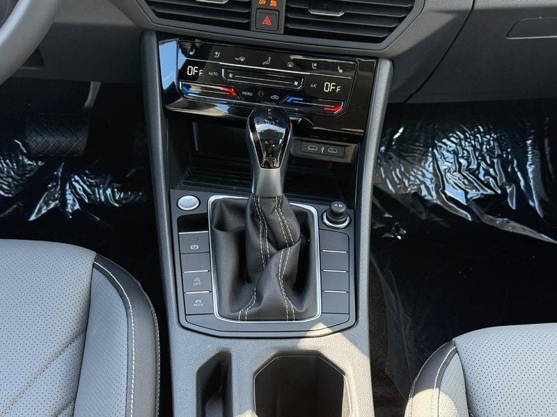 2026 Volkswagen Jetta 1.5T SEL