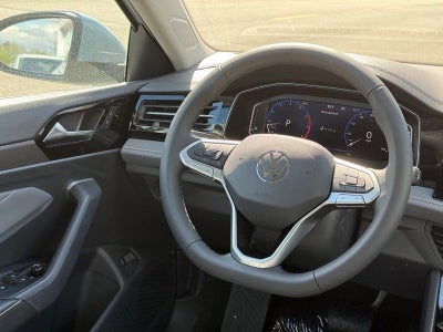 2026 Volkswagen Jetta 1.5T SEL