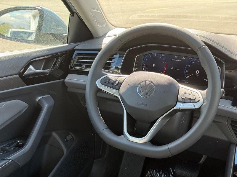 2026 Volkswagen Jetta 1.5T SEL