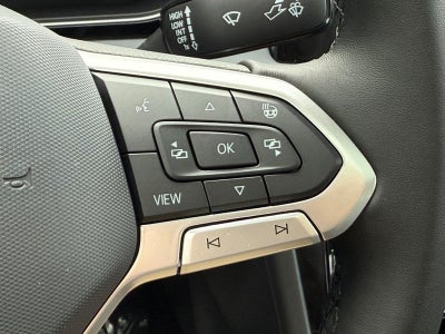 2025 Volkswagen Jetta 1.5T SEL