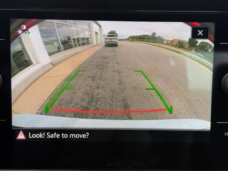 2025 Volkswagen Jetta 1.5T SEL