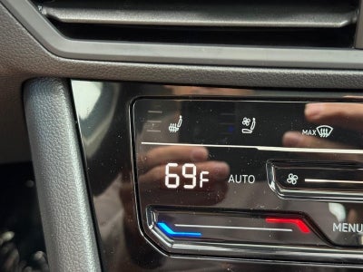 2025 Volkswagen Jetta 1.5T SEL