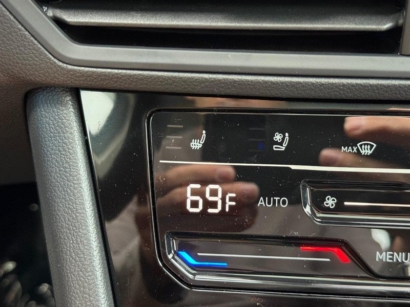 2025 Volkswagen Jetta 1.5T SEL