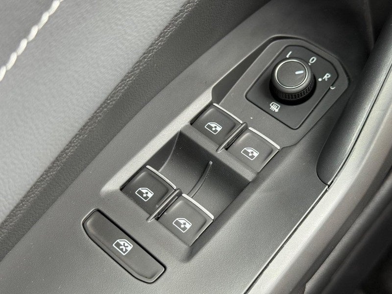 2025 Volkswagen Jetta 1.5T SEL