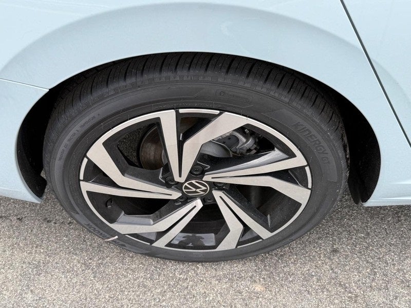 2025 Volkswagen Jetta 1.5T SEL