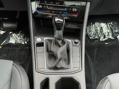2025 Volkswagen Jetta 1.5T SEL