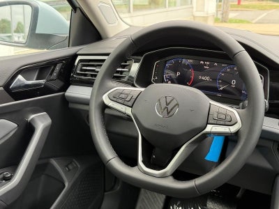 2025 Volkswagen Jetta 1.5T SEL