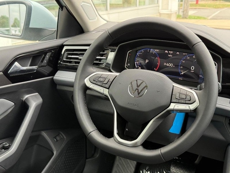2025 Volkswagen Jetta 1.5T SEL
