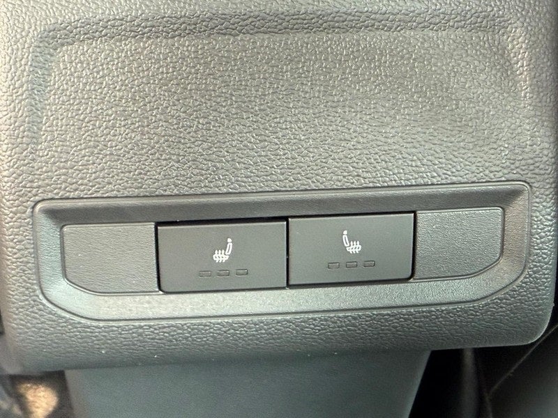 2025 Volkswagen Jetta 1.5T SEL