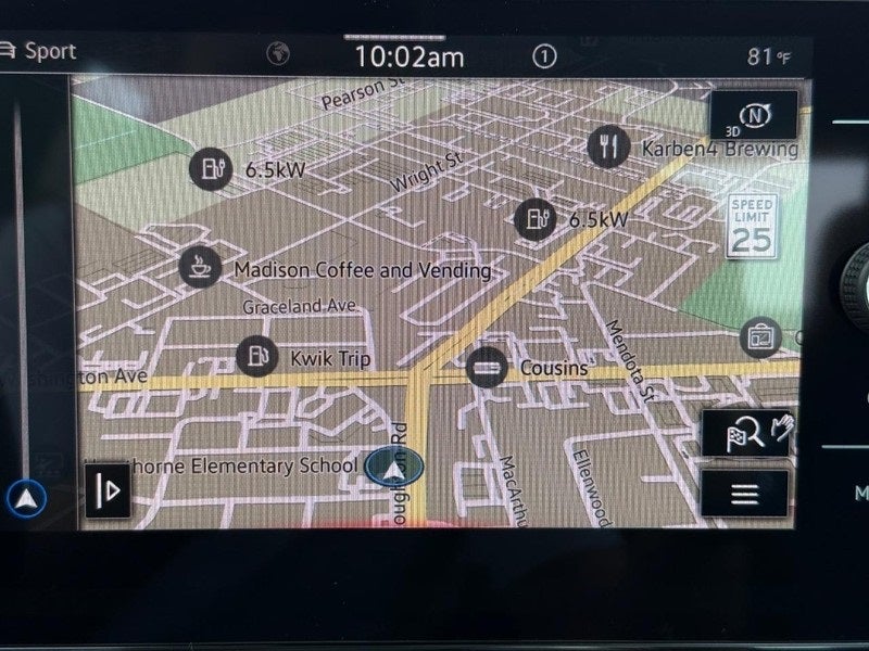 2025 Volkswagen Jetta 1.5T SEL