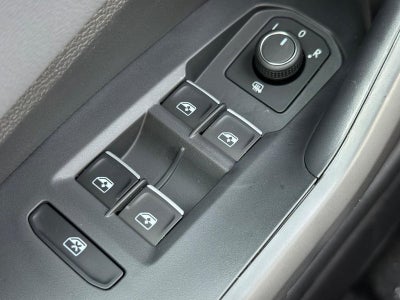 2025 Volkswagen Jetta 1.5T SEL