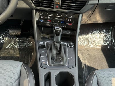 2025 Volkswagen Jetta 1.5T SEL