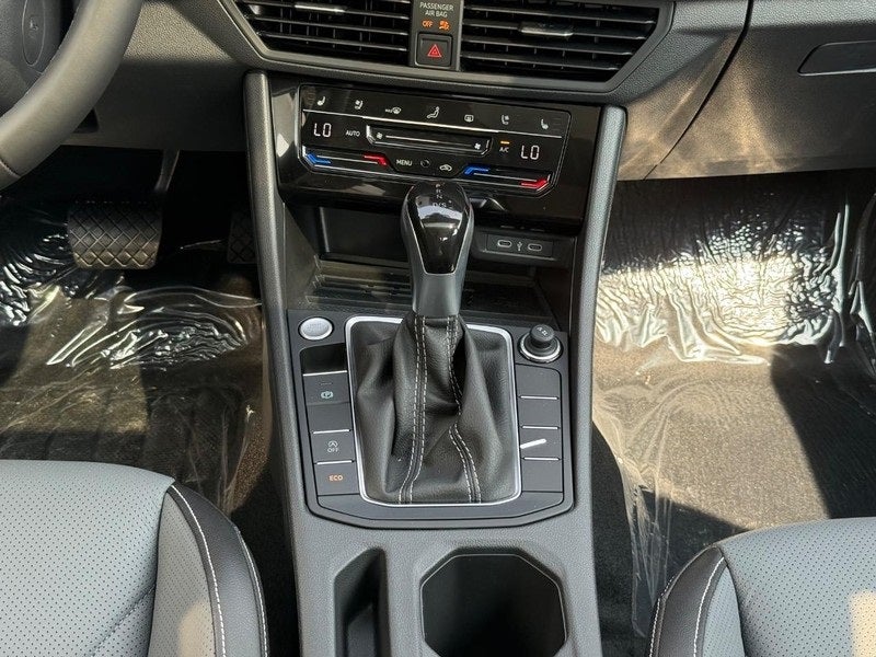 2025 Volkswagen Jetta 1.5T SEL