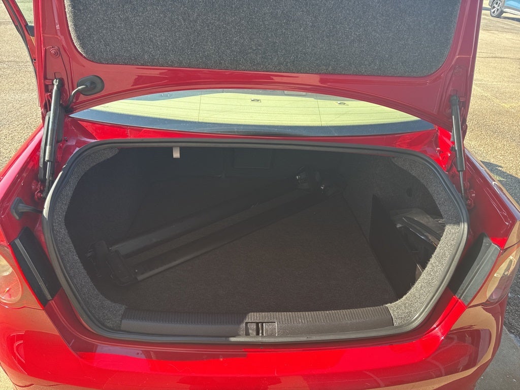 2009 Volkswagen Jetta SE