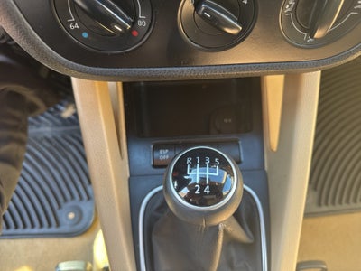 2009 Volkswagen Jetta SE