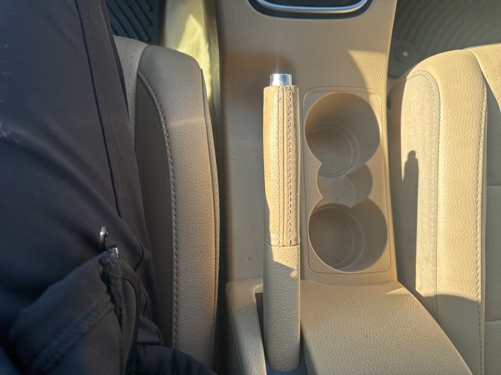 2009 Volkswagen Jetta SE